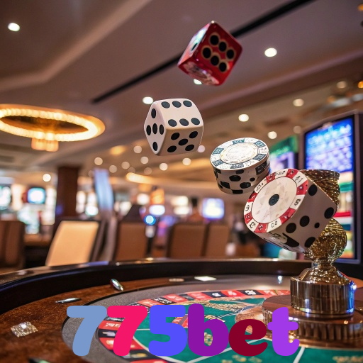775bet:Jogue poker, aposte no futebol e ganhe em grandes jogos de cassino!