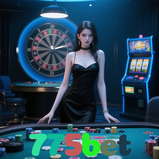 775bet：Aposte no futebol, jogue poker e conquiste vitórias épicas!