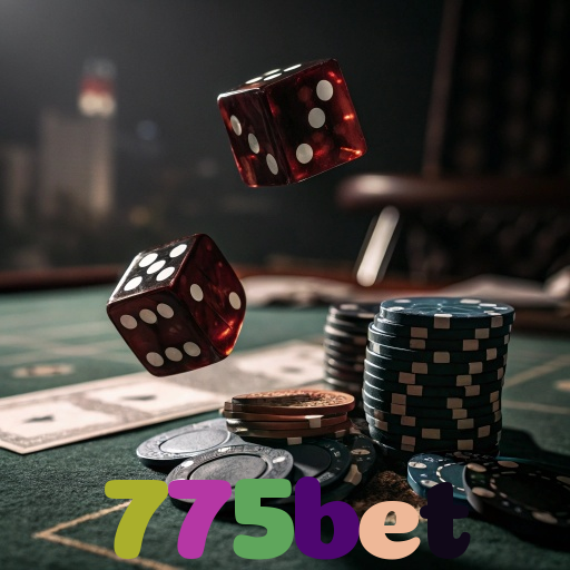 775bet：Jogue poker, aposte no futebol e ganhe em grandes jogos de cassino!