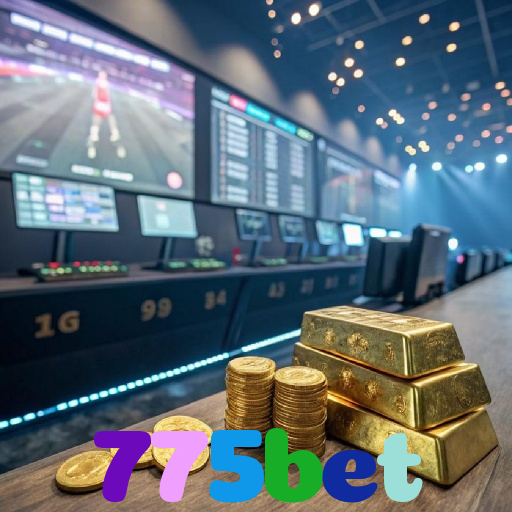 775bet：Jogue poker, aposte no futebol e ganhe em grandes jogos de cassino!