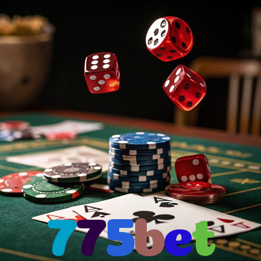 775bet：Aposte nas melhores slots e conquiste prêmios como nunca!