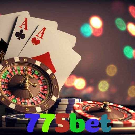 775bet：Aposte nas melhores slots e conquiste prêmios como nunca!
