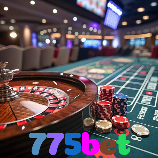 775bet：Aposte no futebol, jogue poker e conquiste vitórias épicas!