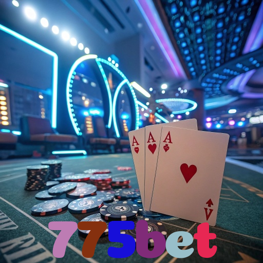775bet：Aposte nas melhores slots e conquiste prêmios como nunca!