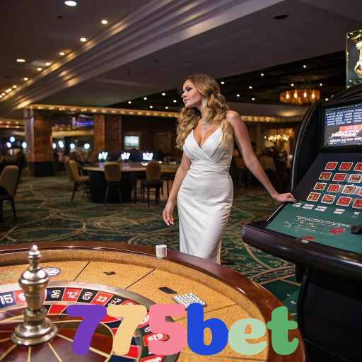 775bet:Aposte no futebol, jogue poker e conquiste vitórias épicas!