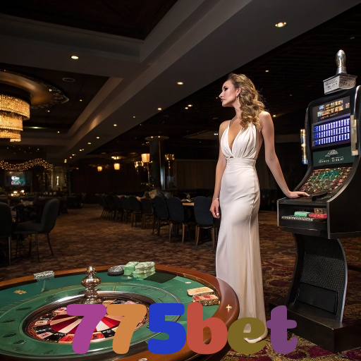 775bet：Aposte no futebol, jogue poker e conquiste vitórias épicas!