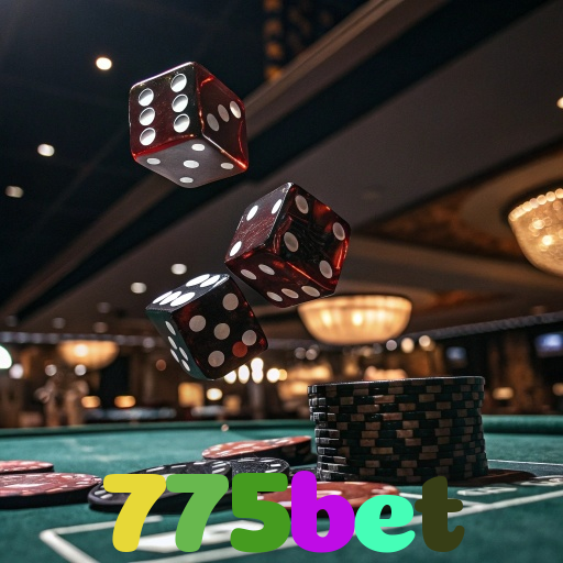 775bet：Aposte no futebol, jogue poker e conquiste vitórias épicas!
