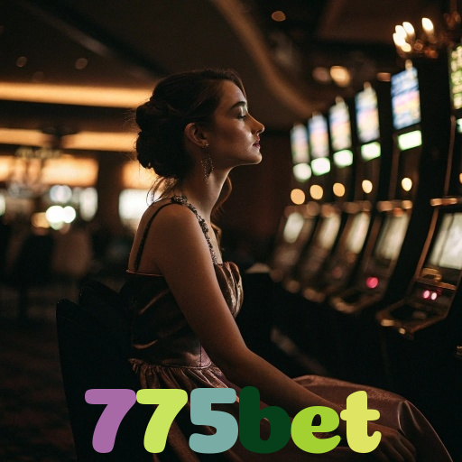 775bet：Jogue poker, aposte no futebol e ganhe em grandes jogos de cassino!
