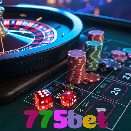775bet:Aposte nas melhores slots e conquiste prêmios como nunca!