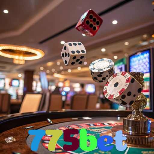 775bet:Jogue poker, aposte no futebol e ganhe em grandes jogos de cassino!