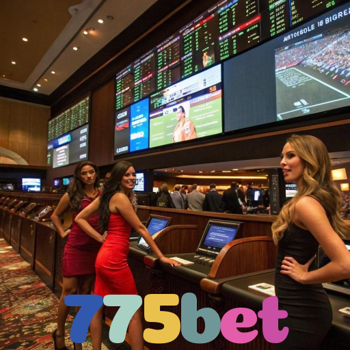 775bet：Aposte no futebol, jogue poker e conquiste vitórias épicas!