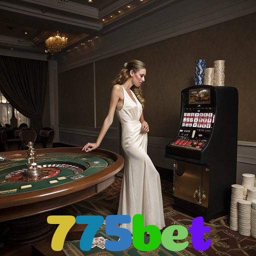 775bet：Jogue poker, aposte no futebol e ganhe em grandes jogos de cassino!