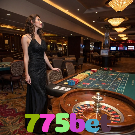 775bet：Jogue poker, aposte no futebol e ganhe em grandes jogos de cassino!