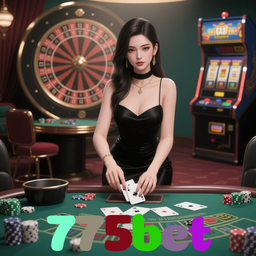 775bet：Jogue poker, aposte no futebol e ganhe em grandes jogos de cassino!