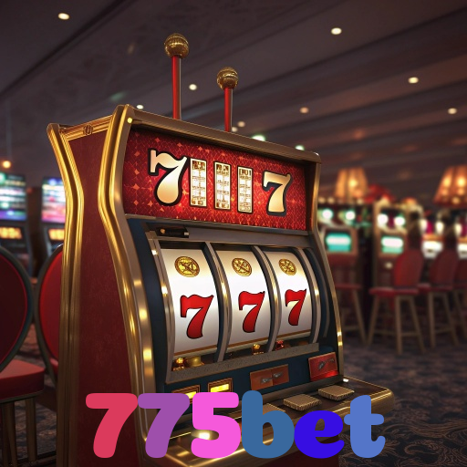 775bet：Aposte nas melhores slots e conquiste prêmios como nunca!