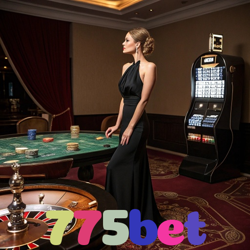 775bet:Aposte nas melhores slots e conquiste prêmios como nunca!