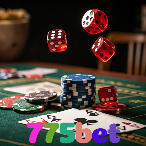775bet：Aposte nas melhores slots e conquiste prêmios como nunca!