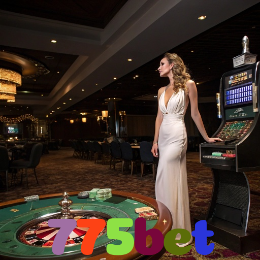 775bet:Aposte no futebol, jogue poker e conquiste vitórias épicas!