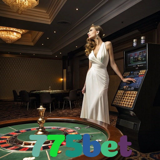 775bet:Jogue poker, aposte no futebol e ganhe em grandes jogos de cassino!