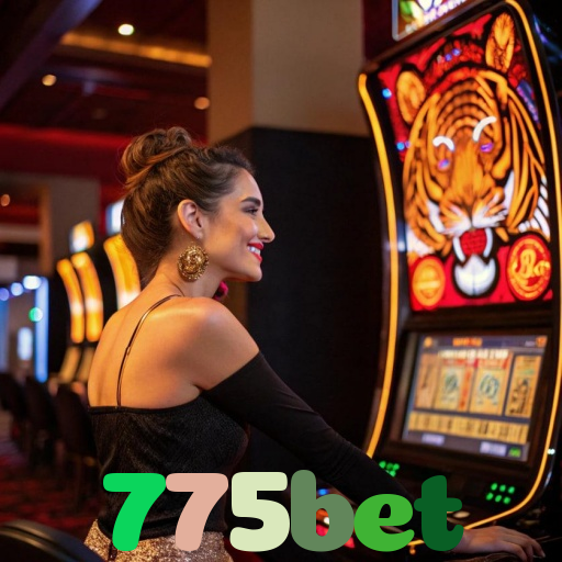 775bet:Aposte no futebol, jogue poker e conquiste vitórias épicas!