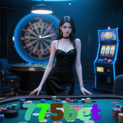 775bet：Aposte no futebol, jogue poker e conquiste vitórias épicas!