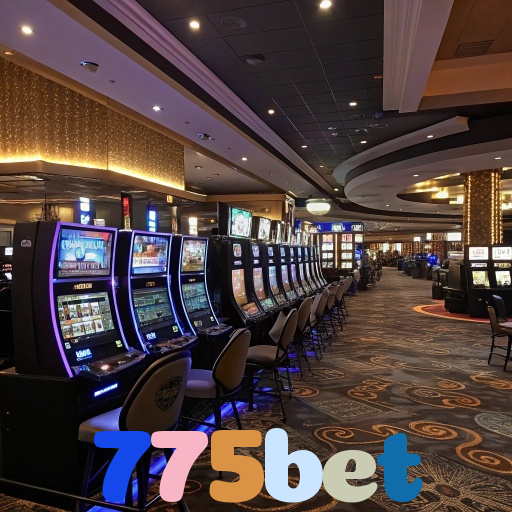 775bet：Jogue poker, aposte no futebol e ganhe em grandes jogos de cassino!