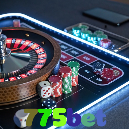 775bet:Jogue poker, aposte no futebol e ganhe em grandes jogos de cassino!