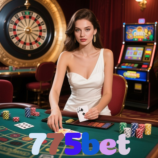 775bet：Jogue poker, aposte no futebol e ganhe em grandes jogos de cassino!