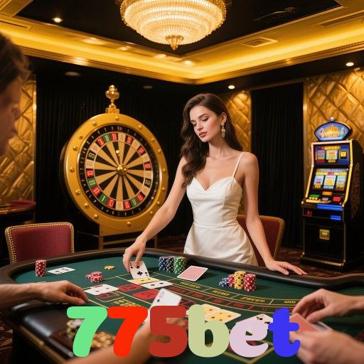 775bet:Aposte no futebol, jogue poker e conquiste vitórias épicas!