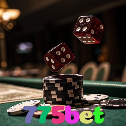 775bet：Aposte no futebol, jogue poker e conquiste vitórias épicas!