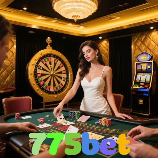 775bet:Aposte nas melhores slots e conquiste prêmios como nunca!