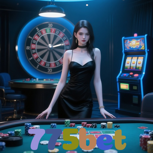 775bet：Jogue poker, aposte no futebol e ganhe em grandes jogos de cassino!