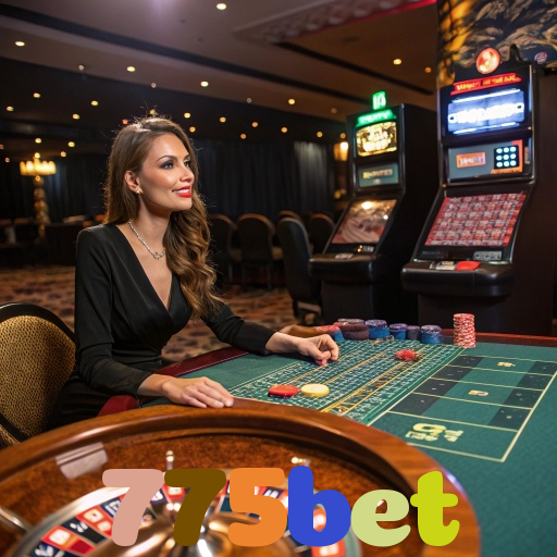 775bet:Jogue poker, aposte no futebol e ganhe em grandes jogos de cassino!