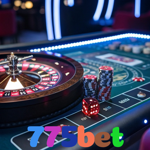 775bet：Aposte nas melhores slots e conquiste prêmios como nunca!