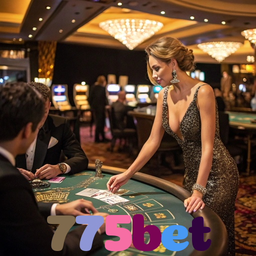 775bet：Aposte no futebol, jogue poker e conquiste vitórias épicas!
