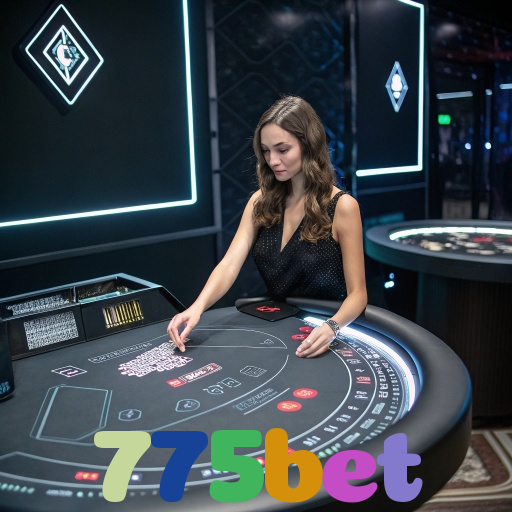 775bet:Jogue poker, aposte no futebol e ganhe em grandes jogos de cassino!