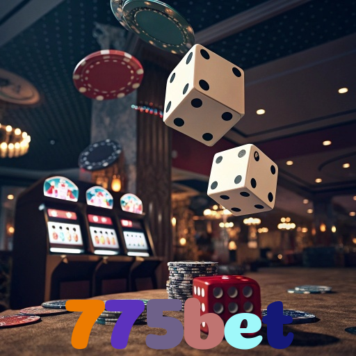 775bet：Jogue poker, aposte no futebol e ganhe em grandes jogos de cassino!
