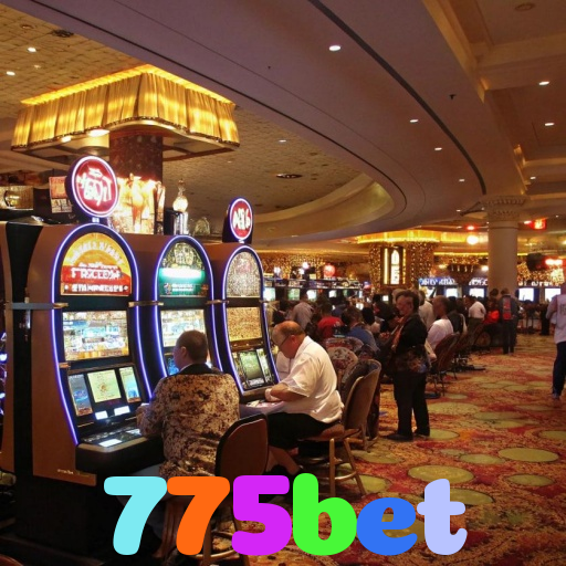 775bet：Jogue poker, aposte no futebol e ganhe em grandes jogos de cassino!