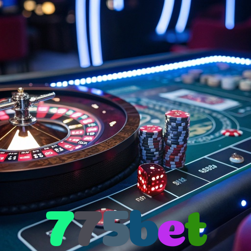 775bet：Aposte no futebol, jogue poker e conquiste vitórias épicas!