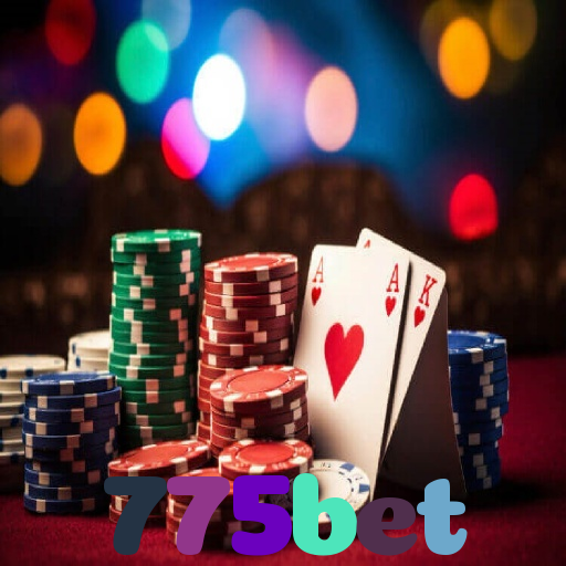 775bet:Aposte nas melhores slots e conquiste prêmios como nunca!