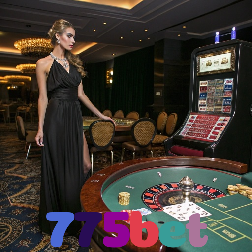 775bet:Aposte nas melhores slots e conquiste prêmios como nunca!