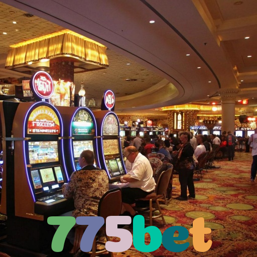 775bet：Jogue poker, aposte no futebol e ganhe em grandes jogos de cassino!