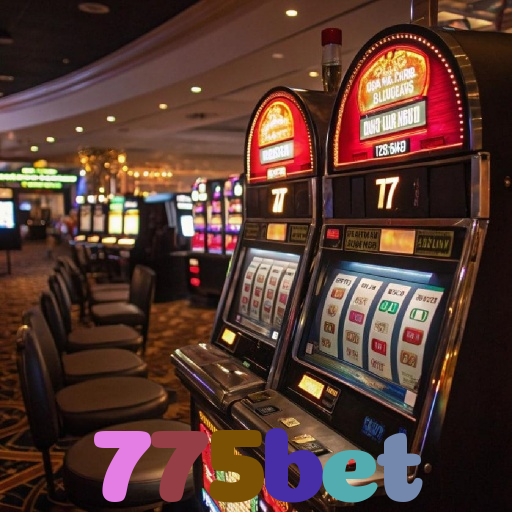 775bet：Aposte no futebol, jogue poker e conquiste vitórias épicas!