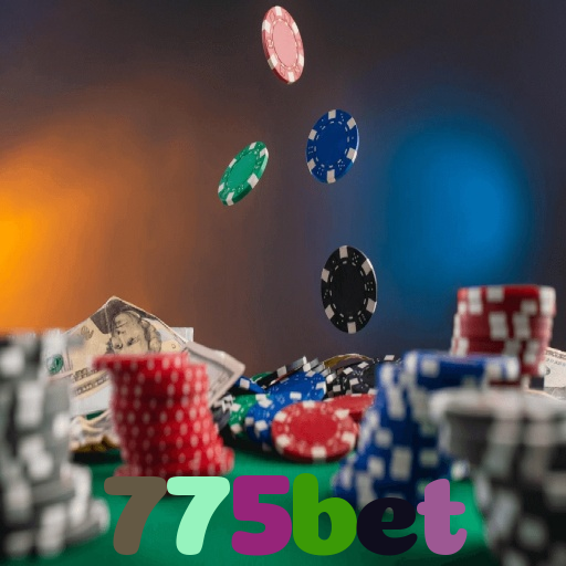 775bet：Aposte nas melhores slots e conquiste prêmios como nunca!