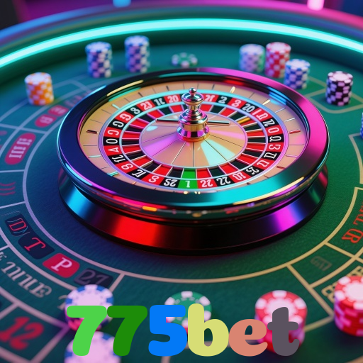 775bet:Aposte nas melhores slots e conquiste prêmios como nunca!