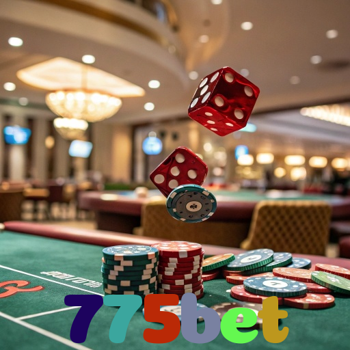 775bet:Jogue poker, aposte no futebol e ganhe em grandes jogos de cassino!