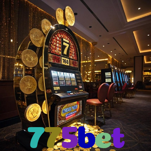 775bet:Aposte nas melhores slots e conquiste prêmios como nunca!