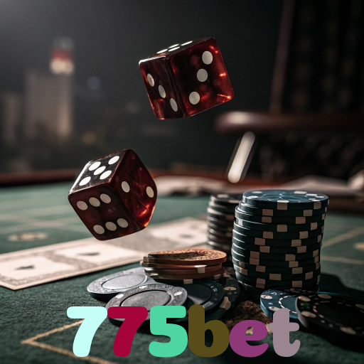 775bet：Jogue poker, aposte no futebol e ganhe em grandes jogos de cassino!