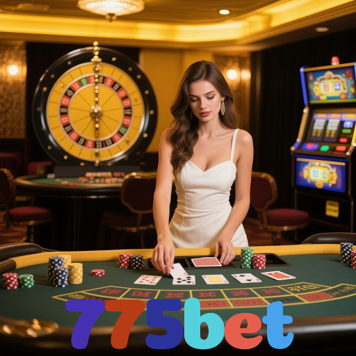 775bet：Aposte no futebol, jogue poker e conquiste vitórias épicas!