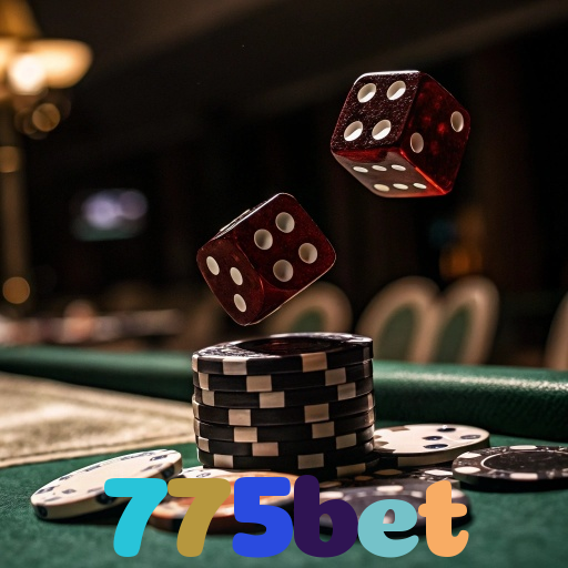 775bet：Aposte no futebol, jogue poker e conquiste vitórias épicas!